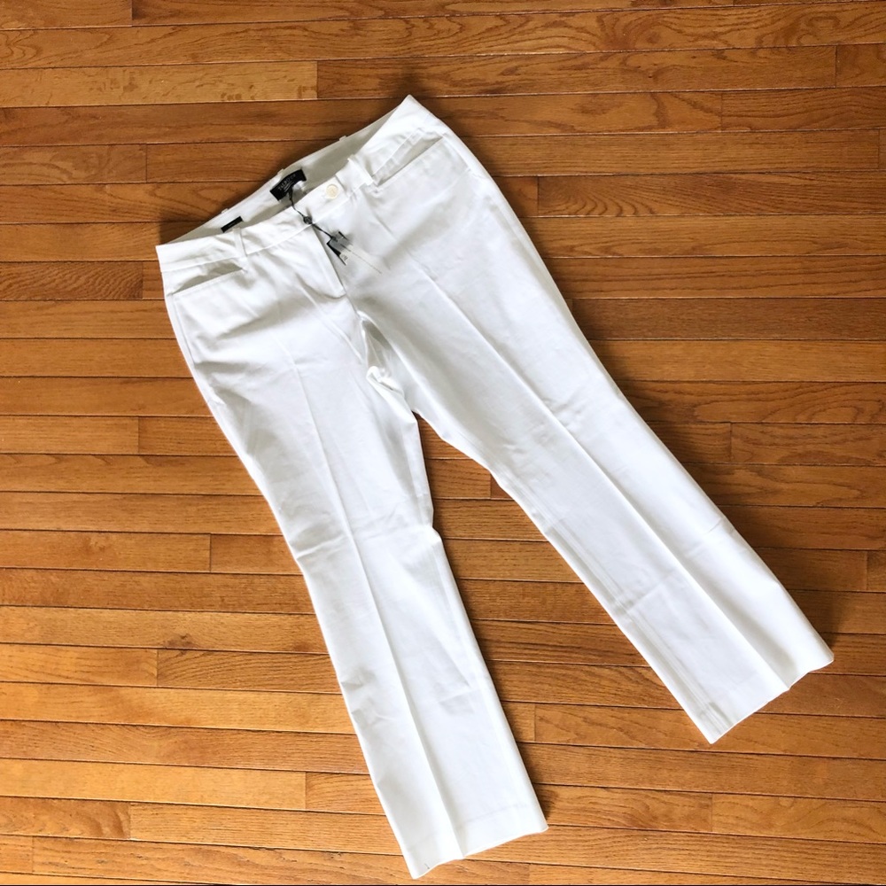 🍀 NWT Talbots Signature Pants 😍